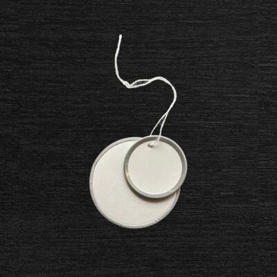 Metal Tags & Metal Plaque