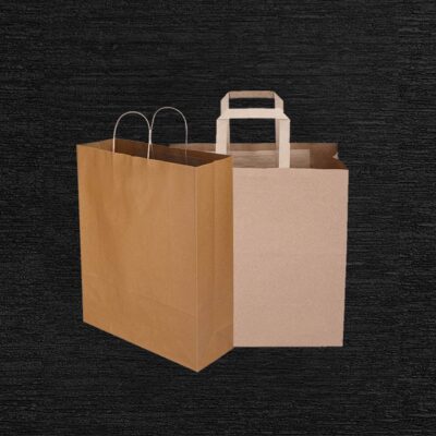 Paper Bags